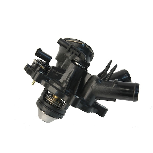 Uro Parts Engine Coolant Thermostat/Water Inlet As, 2712000315 2712000315 - main